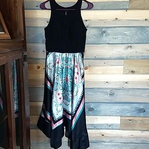 Super cute sundress with built in bra